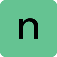 Notistack npm library documentation website logo